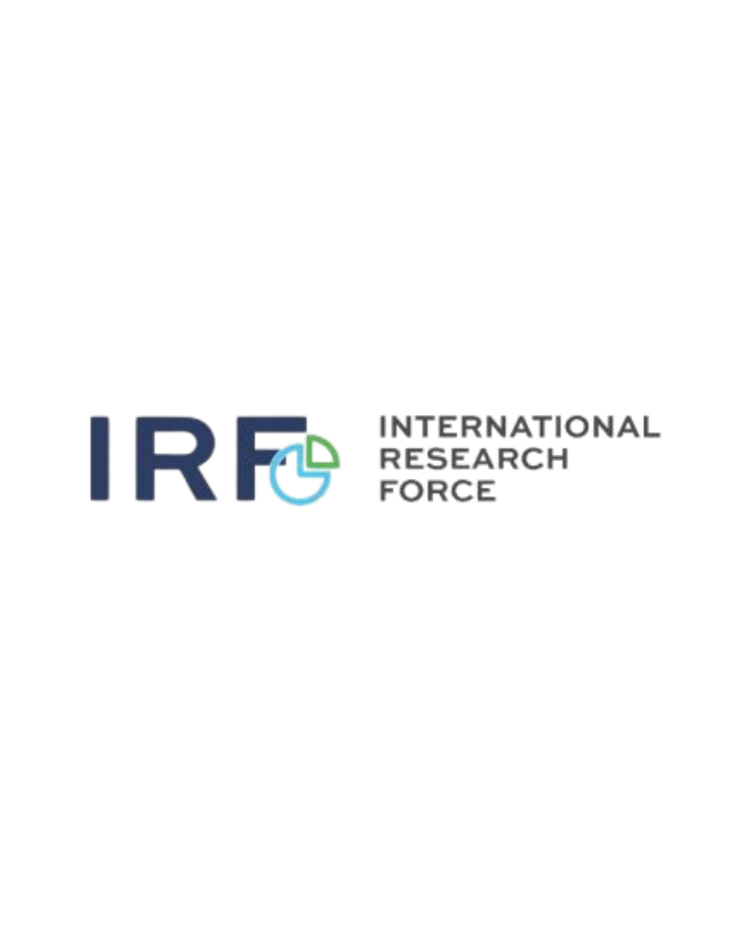 irf logo